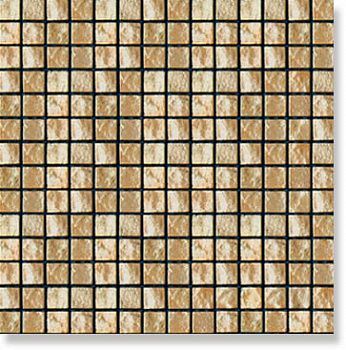 Мозаика CRYSTAL BSUA-01  (15х15)