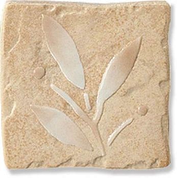 Декор Inserto Zanzibar Beige 3