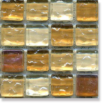 Мозаика смесь ZC 11 стекло