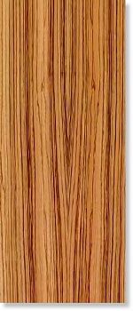 Керамогранит ESSENZE ZEBRANO LUC