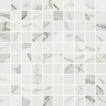 Керамогранит TIMELESS CALACATTA 3x3 MOSAICO NAT (747389)