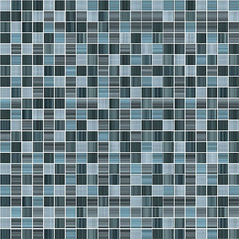 Напольная плитка Motive (MF4D342D-63) синяя 33.3х33.3