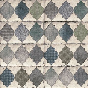 Настенная плитка Esenzia Fenice (Mix 4)