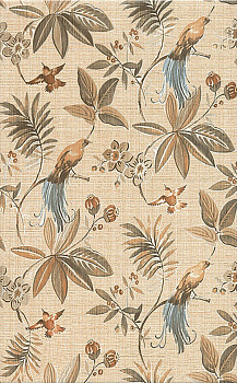 Настенная плитка 6202 Дивный сад