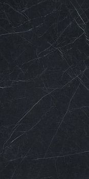 Керамогранит Ultra Marmi NERO MARQUINA Luc Shiny (6mm) 150