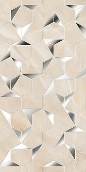 Декор ONICE FORMA PESCO 31.5х63