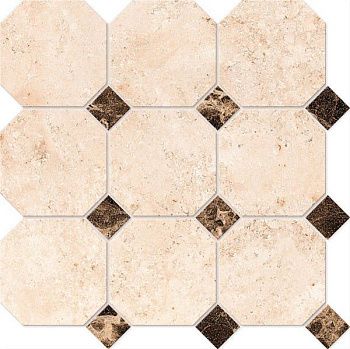 Mosaico Octagon Big EL 03, LM 01