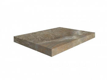 Ступень угловая Magnetique Dark Scalino Angolare SX Nat Rett (620070000533)