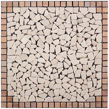 Мозаика мрамор Paladium M097/025-ML