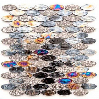 CV10147 Мозаика 2.5x5