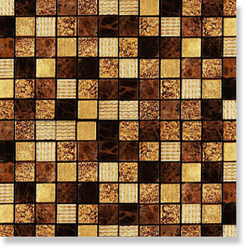 Мозаика Pharaoh DSA-2307 микс