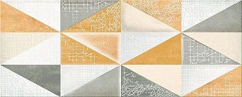 Декор Eclipse Ochra mix