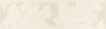 Настенный бордюр Barra Rosemary 2 Cream (78794070)