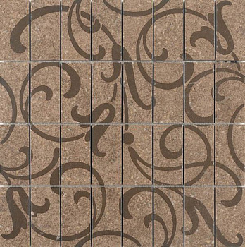 Декор DP168/014 Фьорд табачный