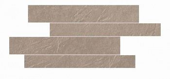 Бордюр Land Grey Fascia