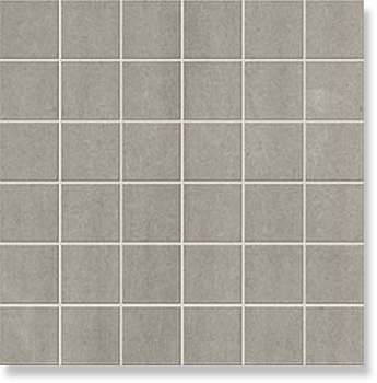 Мозаика Grey Macromosaico Matt gres