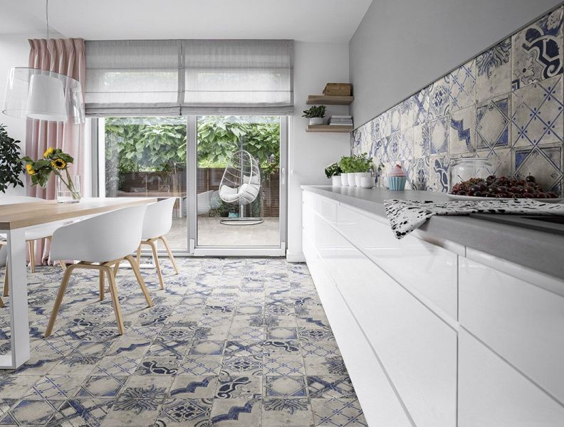 Керамогранит SCUDO от производителя Mainzu –  фото