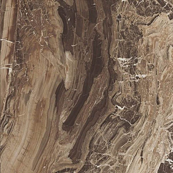 Керамогранит I MARMI MARBLE BROWN LUC 60