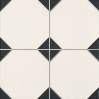 Напольная плитка OXFORD NEGRO 33.3х33.3