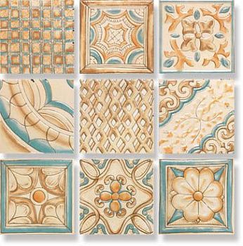 Декор Decor Sorrento