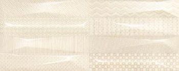 Настенная плитка Dec. EVOKE SAND B-83