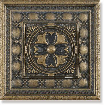 Декор Taco Fox Bronce