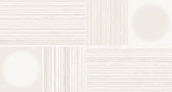 Настенная плитка Rev. NANTES NIEVE RELIEVE