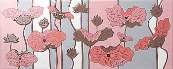 Декор B31/7071 Городские цветы