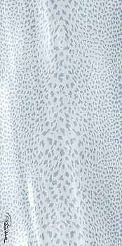 Керамогранит Giaguaromask OCEANBLU FIRMA Lapp Rett 530385