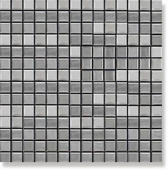 Мозаика CRYSTAL BSU-02 (20х20)