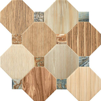 Напольная плитка CAMDEN MAT BEIGE