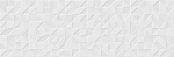 Настенная плитка Rev. ORIGAMI BLANCO 25х75