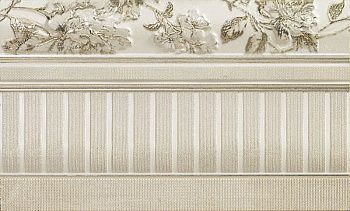 Плинтус ZOC HANNOVER PLATA-PERLA