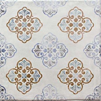 Напольная плитка Vintage Classic Dec.