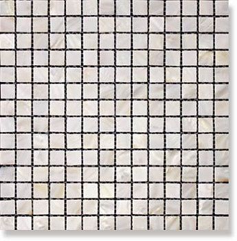 Мозаика Shell  SMA-002 (20*20)