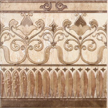 Декор A2068/3349 Клермон