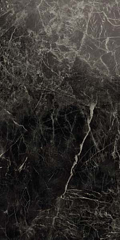 Керамогранит Marvel Noir St.Laurent Lapp. ADLT