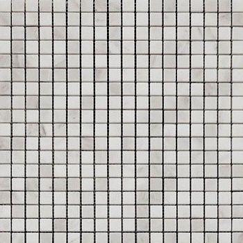 Мозаика мрамор Adriatica M008-15P (MW08-FP)