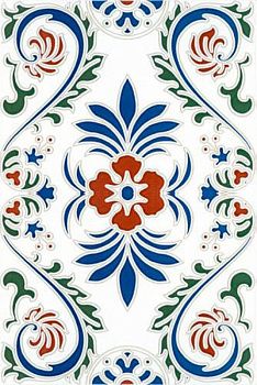 Настенная плитка Granada