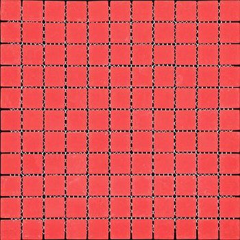 Мозаика COLOR PALETTE А-111м (D-111м) матовая (25,8х25,8)
