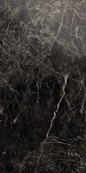 Керамогранит Marvel Noir St.Laurent Lapp. AD5E