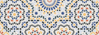 Настенная плитка MENARA DECOR 25.1х70.9