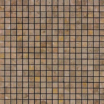 Мозаика мрамор Adriatica M099-15P (M099-FP)