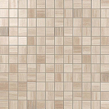 Мозаика Aston Wood Bamboo Mosaic
