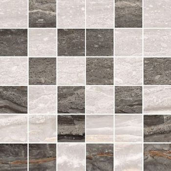 Мозаика K9466278LPR1VTE0 Bergamo Теплый Микс (5х5)