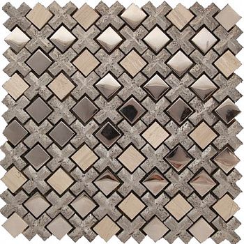 Мозаика античная Inka BDA-S7A