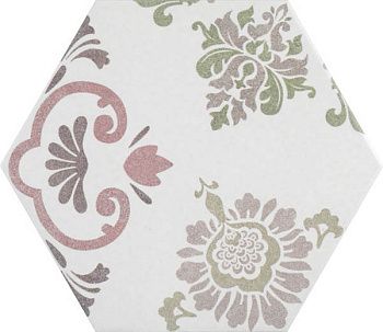 Керамогранит Fantasy Pink Hex25