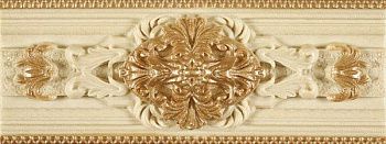 Настенный бордюр CEN. BOMBAY