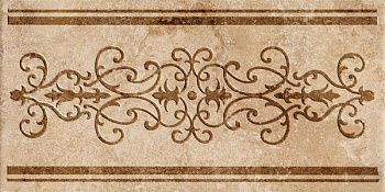 Вставка NL-STONE NUT NINFEA пат/ретт