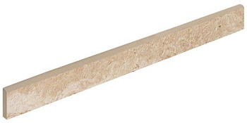Плинтус NL-STONE ALMOND BATTISCOPA (коробка 10 шт/6 пог м)